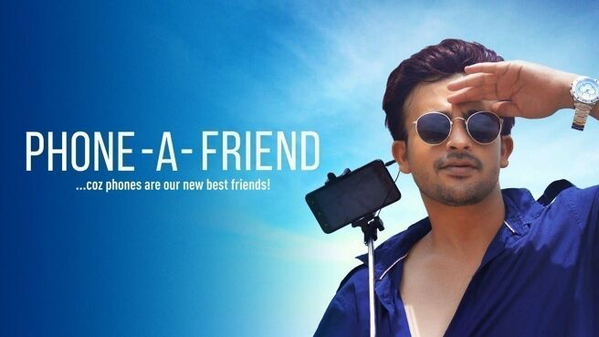 Phone-a-Friend on Zee5