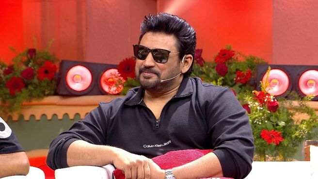 Get Set GOAT Kondattam season 1 episode 1 on Zee5