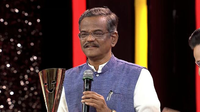 ZEE Entertainers season 1 episode 1 on Zee5