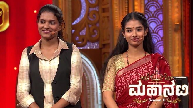 Mahanati Season 2 season 1 episode 30 on Zee5