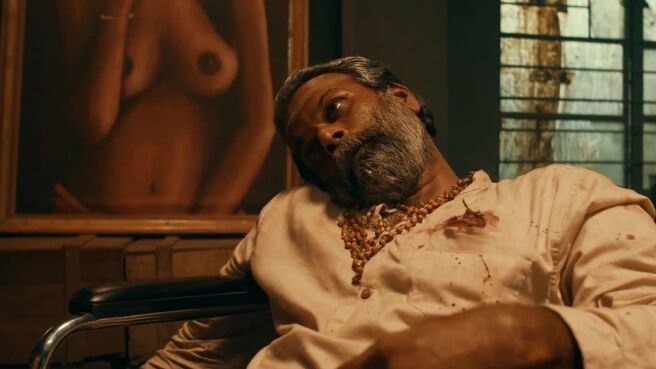 Topless season 1 episode 6 on Zee5