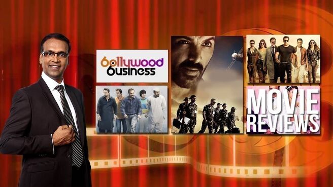 Bollywood Business on Zee5