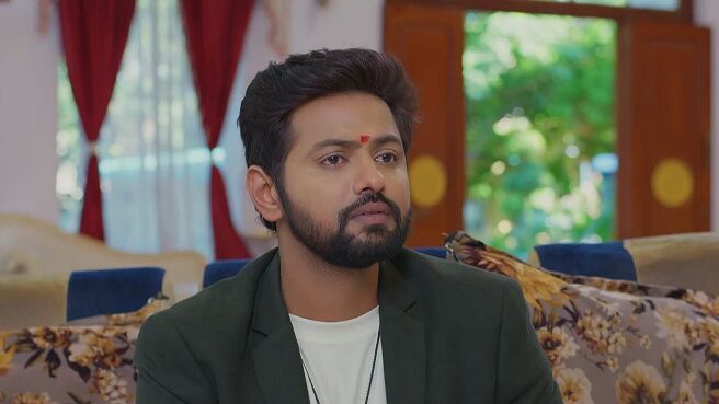 Ummadi Kutumbam season 1 episode 11 on Zee5