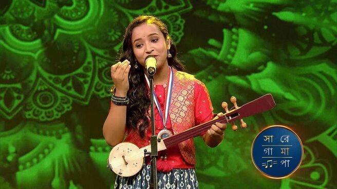 Sa Re Ga Ma Pa 2024 season 1 episode 9 on Zee5