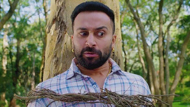 Ennallo Vechina Hrudayam season 1 episode 3 on Zee5