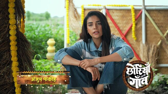 Chhoriyan Chali Gaon season 1 episode 28 on Zee5