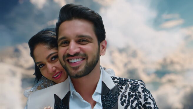 Karna season 1 episode 6 on Zee5