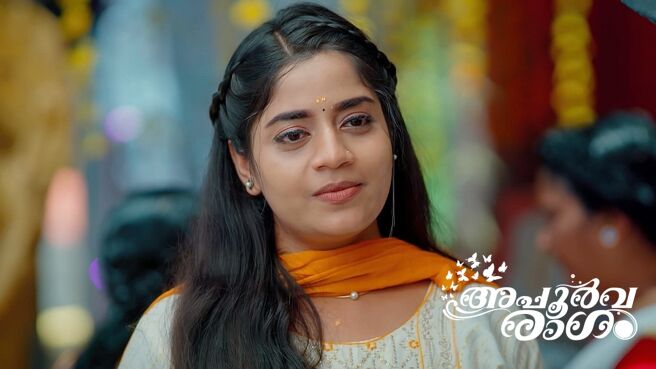 Apoorvaragam season 1 episode 11 on Zee5