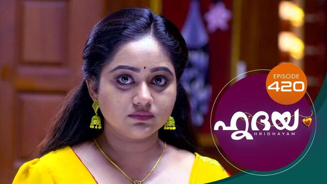 Prema Pooja season 1 episode 34 on Sun NXT