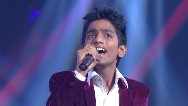 Sa Re Ga Ma Pa Lil Champs 2014 season 1 episode 18 on Zee5
