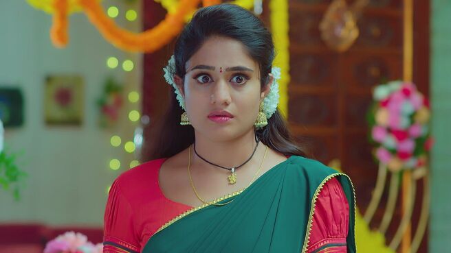 Uma Kaali - Aag Aur Paani season 1 episode 13 on Zee5