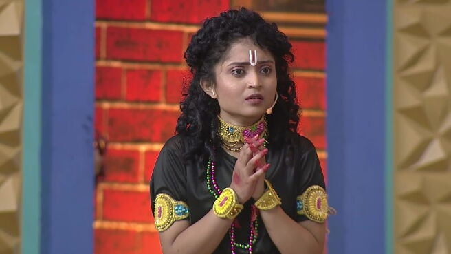 Odishara Best Cinestar Ra Khoj 2025 season 1 episode 27 on Zee5