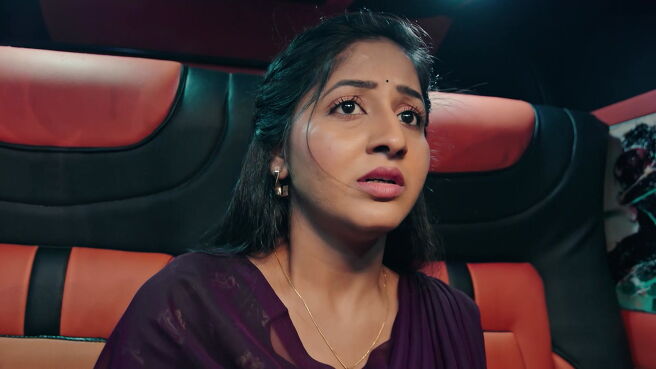 Aval Varuvala season 1 episode 4 on Zee5