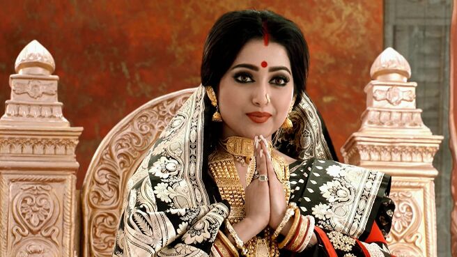 Parul season 1 episode 1 on Zee5