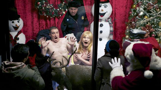 Sex Sent Me To The ER season 1 episode 38 on Discovery Plus