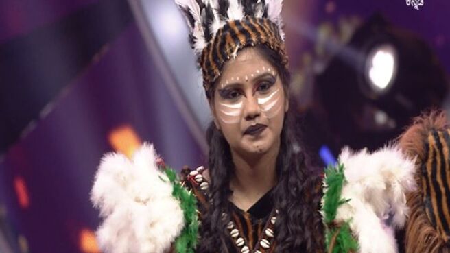 Dance Karnataka Dance - Family War season 1 episode 6 on Zee5