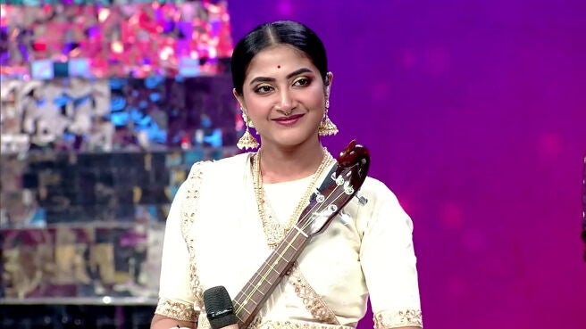 Sa Re Ga Ma Pa 2025 season 1 episode 7 on Zee5