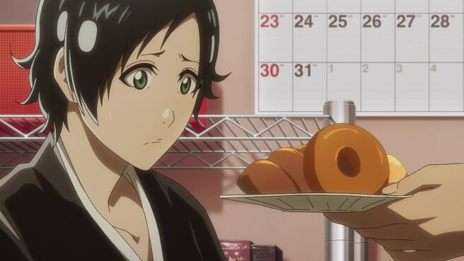 Bleach: Thousand-Year Blood War season 1 episode 1 on Zee5