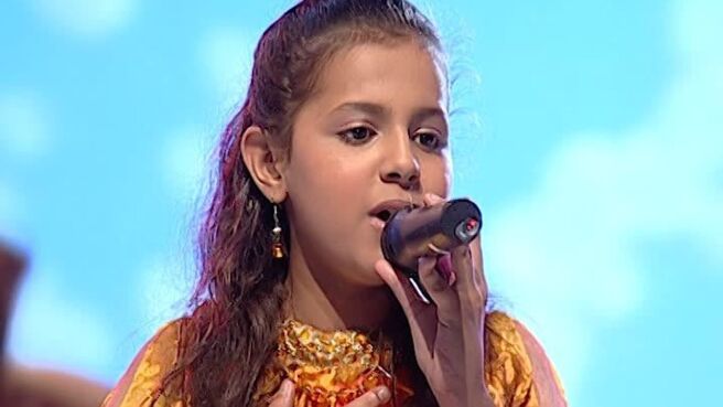 Sa Re Ga Ma Pa Lil Champs 2007 season 1 episode 1 on Zee5
