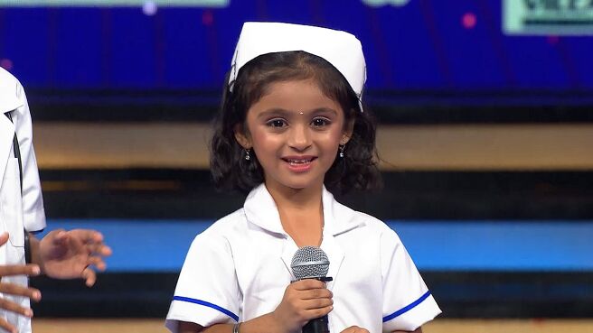 Sa Re Ga Ma Pa 2024 season 1 episode 28 on Zee5