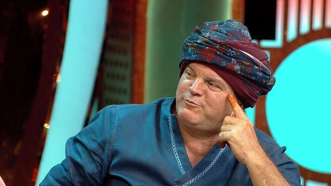 Samayal Express season 1 episode 2 on Zee5