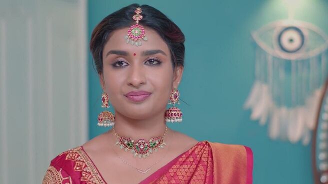 Nenjathai Killathe season 1 episode 25 on Zee5