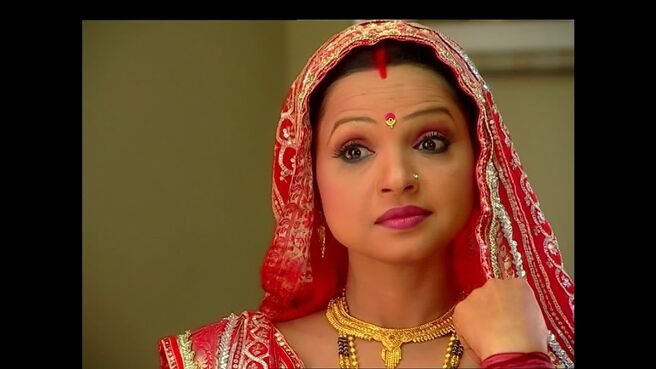 Bhagonwali season 1 episode 7 on Zee5