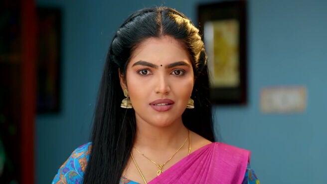 Vaagai Sooda Vaa season 1 episode 17 on Zee5