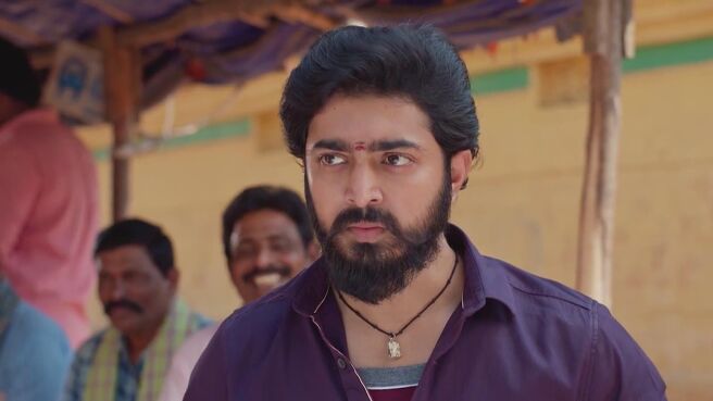 Maa Annayya season 1 episode 6 on Zee5
