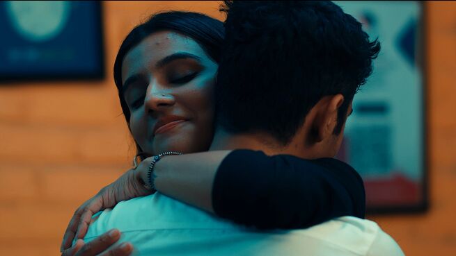 Love Angles season 1 episode 6 on Chaupal