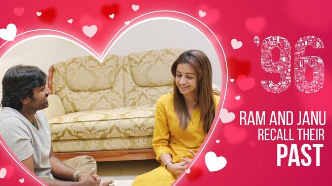 One Year Of 96 Movie season 1 episode 156 on Sun NXT