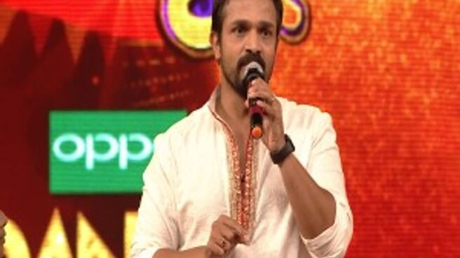 Dance Karnataka Dance - Family War season 1 episode 24 on Zee5