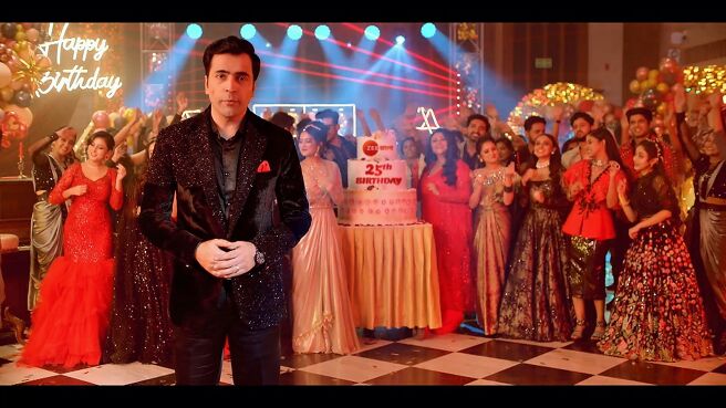 Sonar Sansar Awards 2025 season 1 episode 1 on Zee5