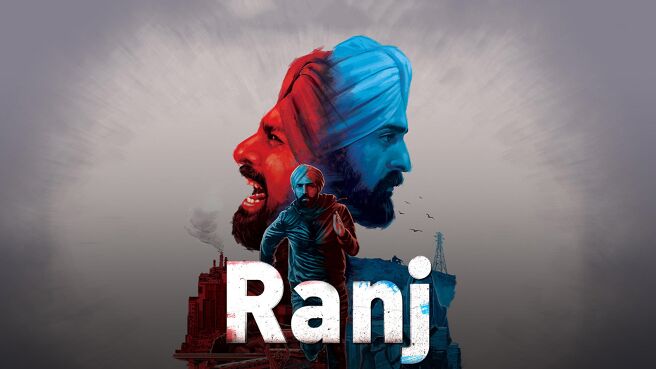Ranj on Chaupal