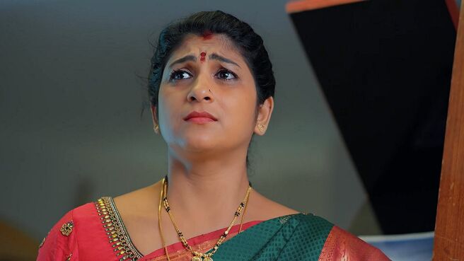 Dheerga Sumangali Bhava season 1 episode 23 on Zee5