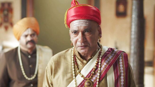 Shirdi Wale Sai Baba season 1 episode 27 on Sony LIV