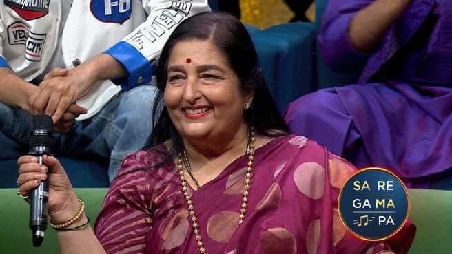 Sa Re Ga Ma Pa 2024 season 1 episode 18 on Zee5