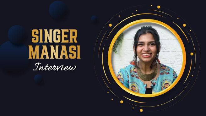 Celebrity Interview season 1 episode 5 on Sun NXT