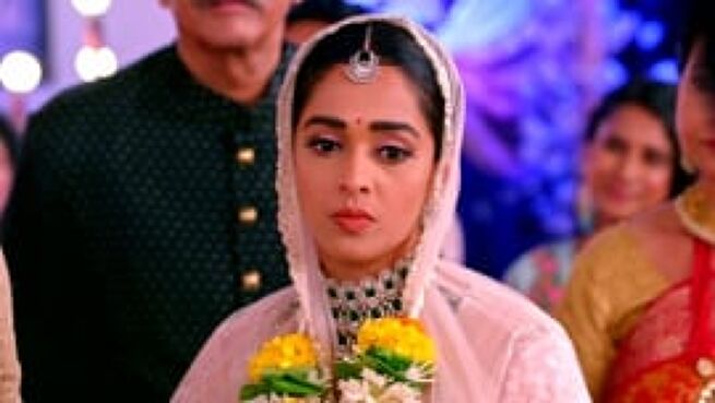 Kumkum Bhagya season 1 episode 2456 on Zee5