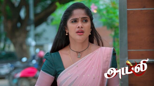 Ayali season 1 episode 21 on Zee5