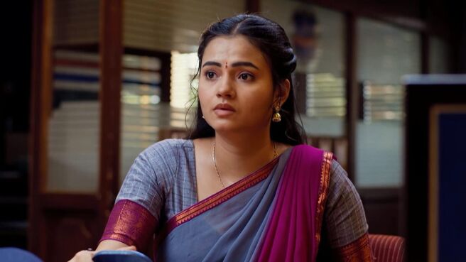 Maa Annayya season 1 episode 3 on Zee5