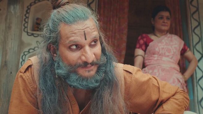 Jagriti season 1 episode 5 on Zee5