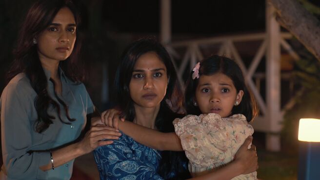 Shodha season 1 episode 5 on Zee5