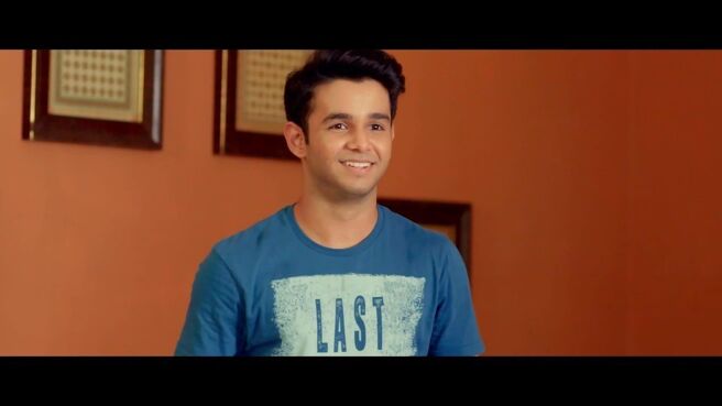 Awkward Conversations With Parents season 1 episode 1 on Zee5