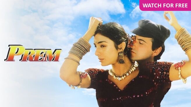 Prem on Zee5