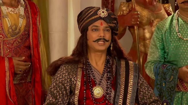 Akbar Birbal season 1 episode 31 on Zee5