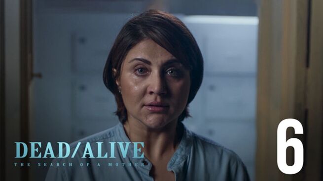 Dead/Alive: The Search of a Mother (Hindi) season 1 episode 6 on Hoichoi