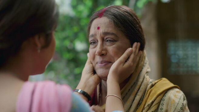 Annapurnar Lokkhira season 1 episode 14 on Zee5
