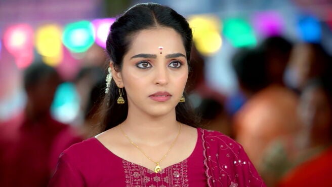 Vaagai Sooda Vaa season 1 episode 1 on Zee5