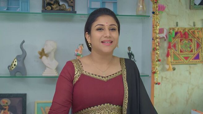 Paarijatham season 1 episode 2 on Zee5